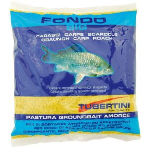 TUBERTINI MANGIME FONDO BIG  GIALLO 1kg