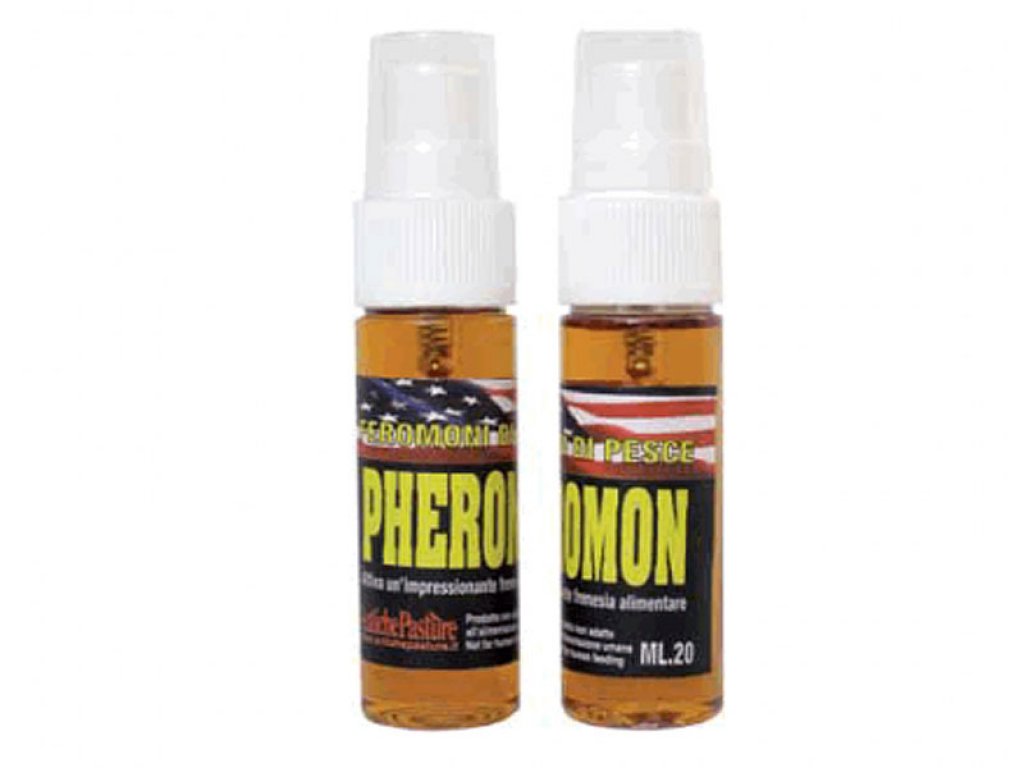 ANTICHE PASTURE PHEROMON 20ML