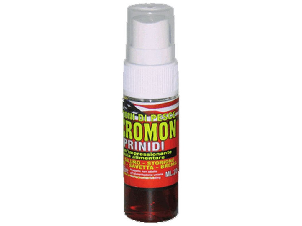 ANTICHE PASTURE PHEROMON 20ML CIPRINIDI