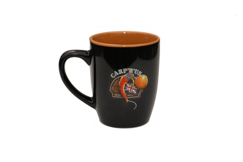 CARP R US MUG