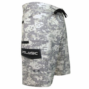 PELAGIC AMBUSH BOARDSHORTS