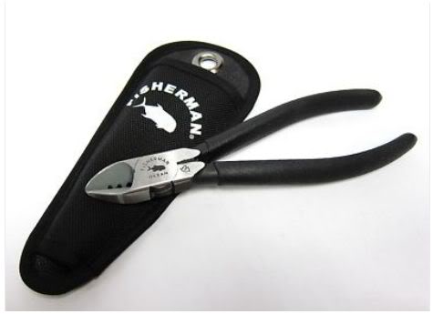 FISHERMAN SYSTEM PLIER