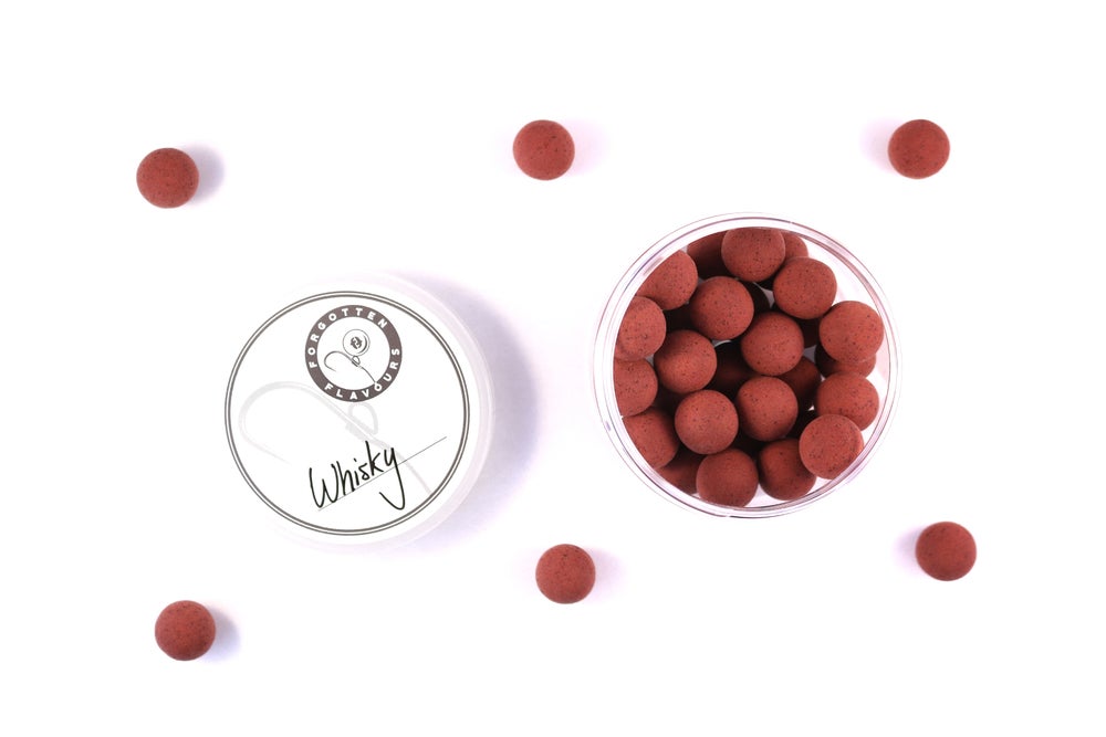 FORGOTTEN FLAVOURS POP UP WHISKY 15mm