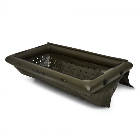TRAKKER SANCTUARY CORRAL V2