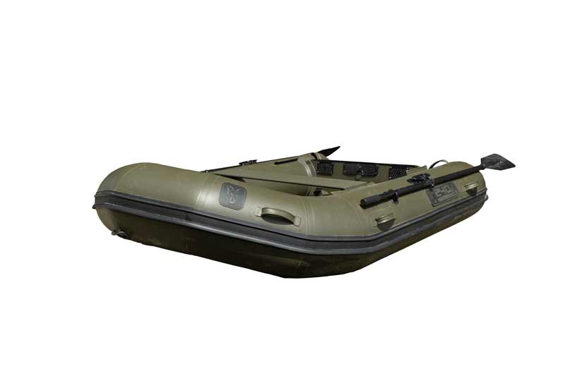 FOX 240X 2.4M INLATABLE BOAT AIR