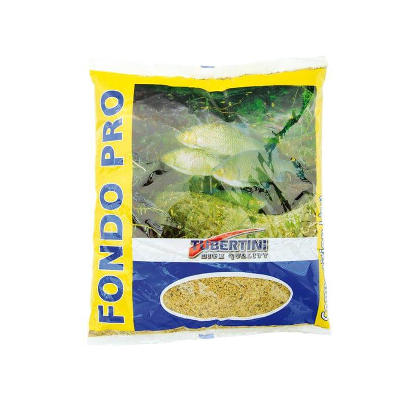TUBERTINI FONDO PRO COMPETITION 2kg