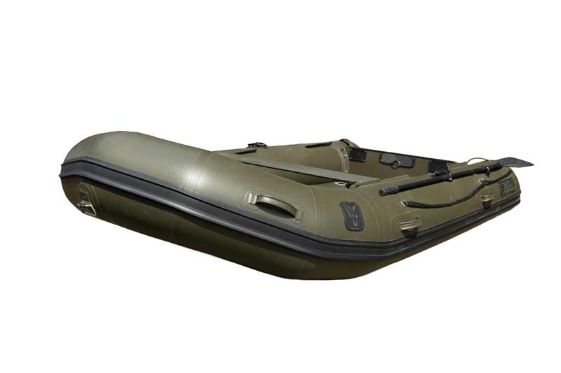 FOX 320 X INFLATABLE BOAT