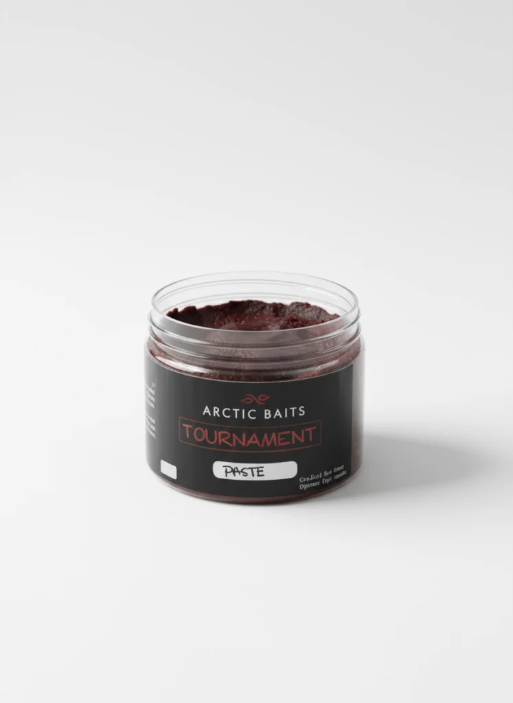 ARCTIC BAITS PASTA TOURNAMENT