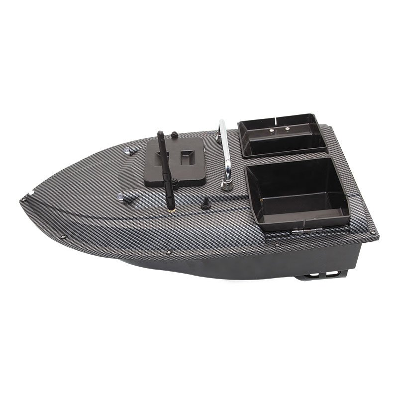 MANUOWELL BAITBOAT DOUBLE GPS 500M