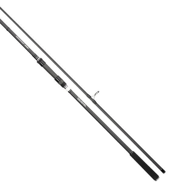 DAIWA WINDCAST 2lb 12ft