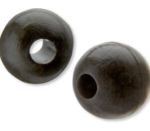 CORMORAN SOFT BEADS 4mm