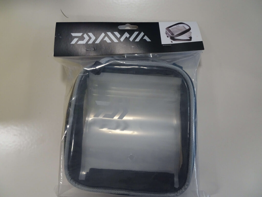 DAIWA TORBICA ZA NAVEZE