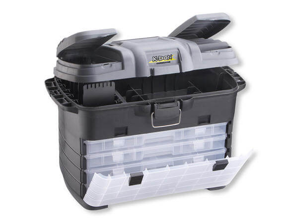 CORMORAN BOX66-10007