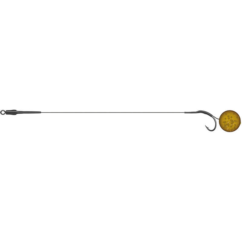 CORMORAN PROCARP COVER RIG