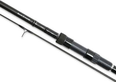 DAIWA BLACK WIDOW STALKER CARP 3m 3lbs