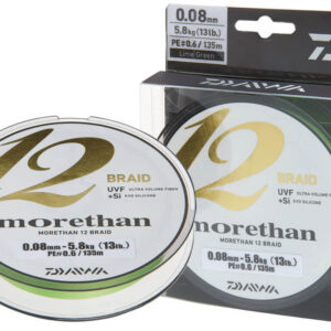 DAIWA MORETHAN 135m