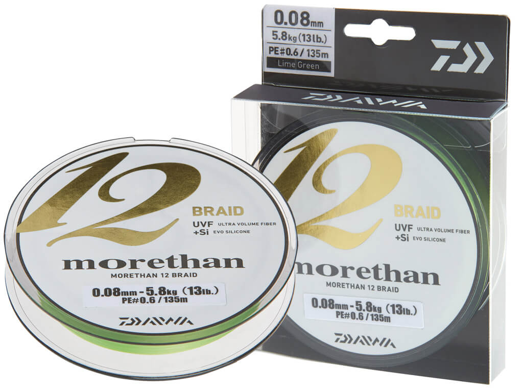 DAIWA MORETHAN 135m