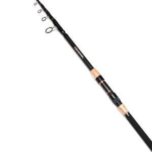 DAIWA TELE CARP BW 12ft 3lb
