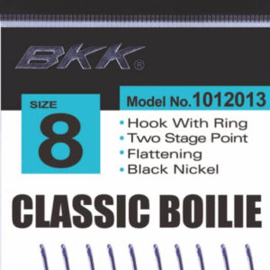 BKK HOOKS CLASSIC BOILIE
