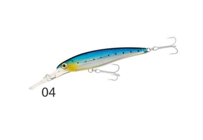 SEIKA T-REX 14cm 44g