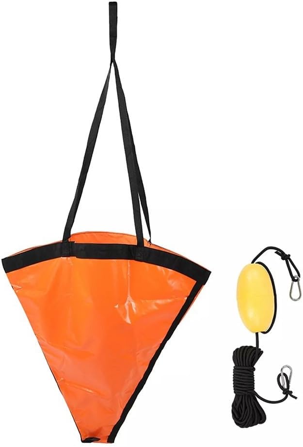 GORILLA DRIFTING SEA ANCHOR 105cm