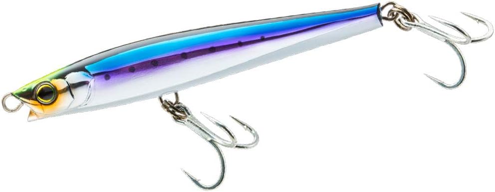 GORILLA HARDCORE MONSTER SHOT LONG CAST SINKING PENCIL 110mm 50g