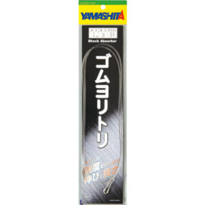 YAMASHITA SHOCK ABSORBER 2mm 20cm
