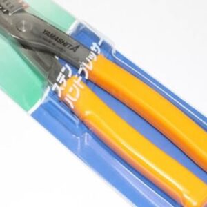 YAMASHITA STAINLESS STEEL CRIMPER