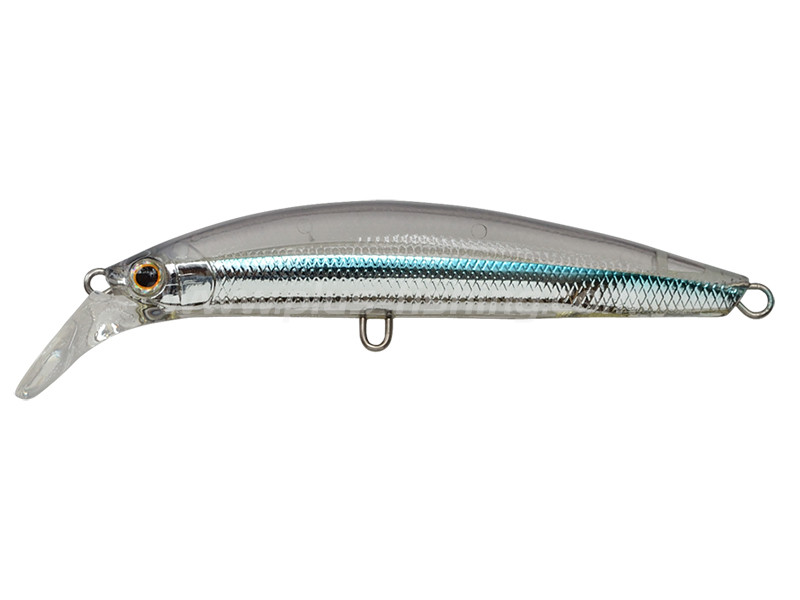 JACKSON PINTAIL EZ45 11cm 45g