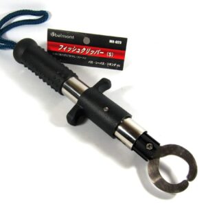 BELMONT FISH GRIP