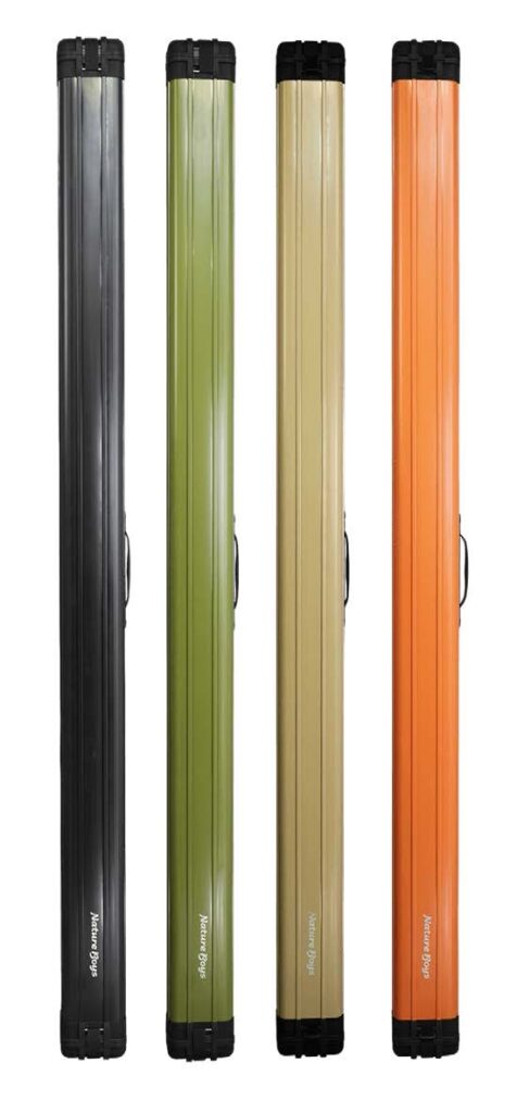 NATURE BOYS ROD CASE AIR 203 cm