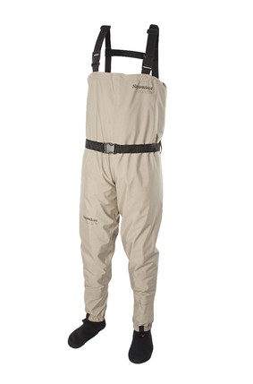 SNOWBEE RANGER WADERS STOCKING