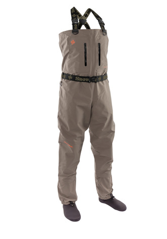 SNOWBEE PRESTIGE STX BREATHABLE STOCKING CHEST WADER