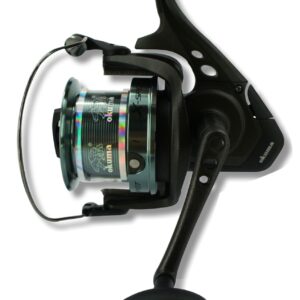OKUMA X-SPOT  SPOD&MARKER