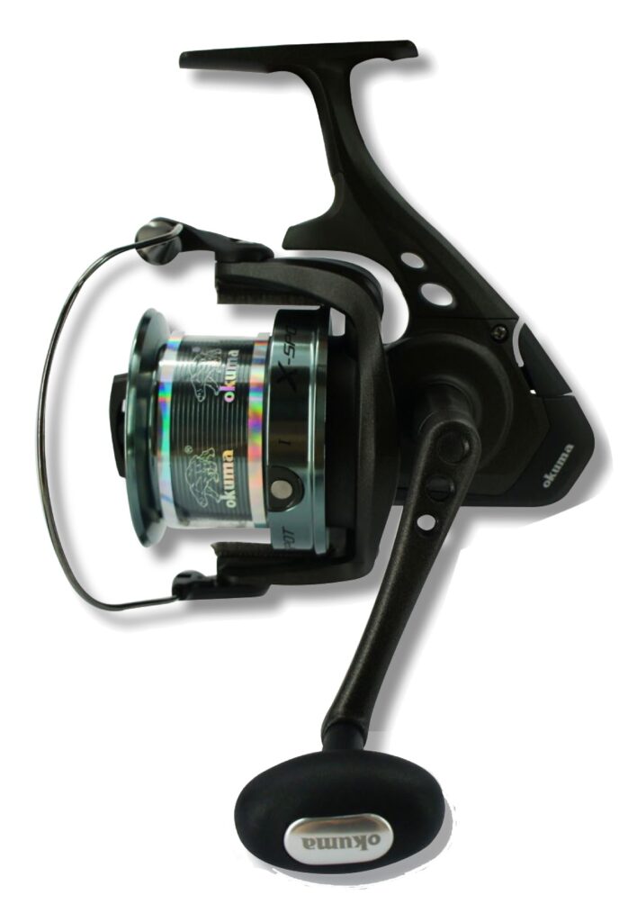 OKUMA X-SPOT  SPOD&MARKER