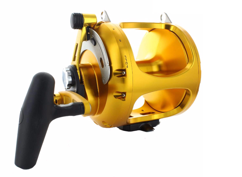 OKUMA MAKAIRA 4bb