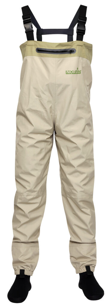 NORFIN WADERS WHITEWATER