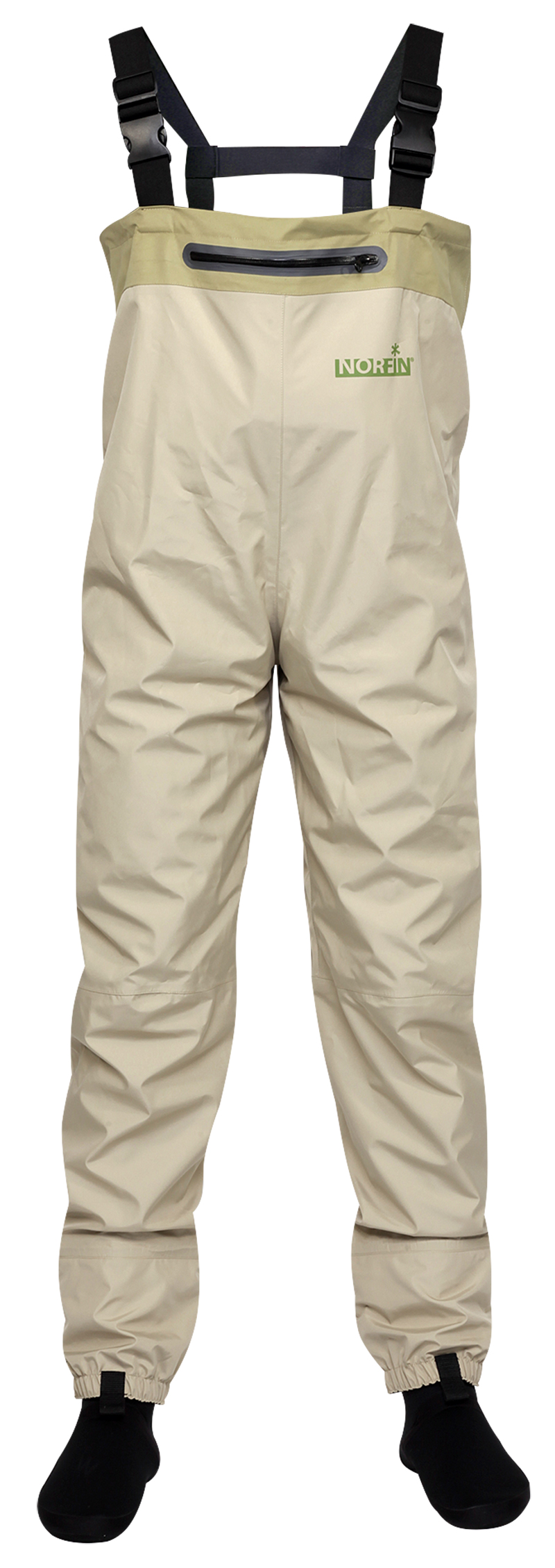 NORFIN WADERS WHITEWATER