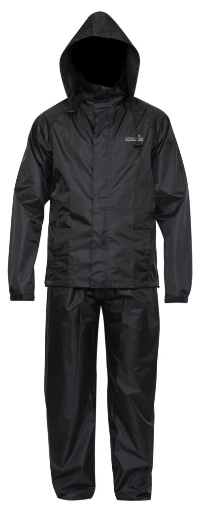 NORFIN RAIN SUIT
