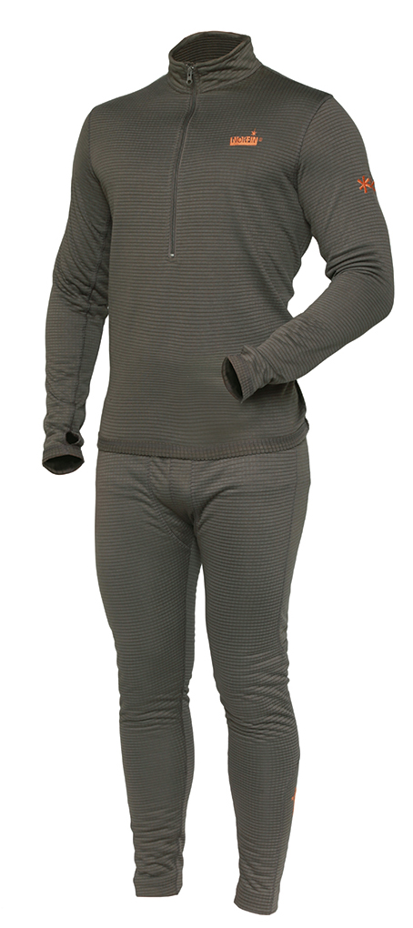 NORFIN THERMAL UNDERWEAR NORD AIR