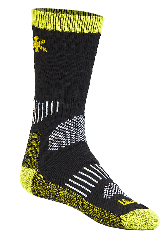 NORFIN SOCKS BALANCE WOOL T2P