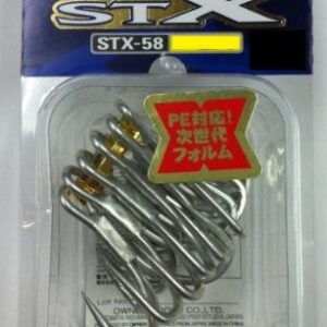 OWNER STX-58 TRIPLE 4/0