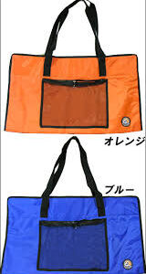 KAMIWAZA THERMO FISH BAG