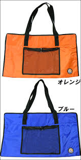 KAMIWAZA THERMO FISH BAG