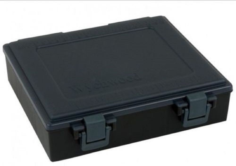 WYCHWOOD TACKEL BOX LARGE