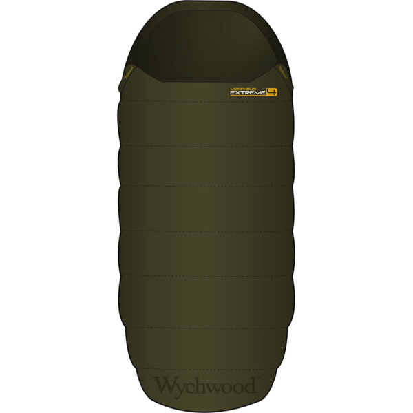 WYCHWOOD MORPHEUS SLEEPING BAG