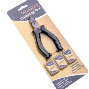 WYCHWOOD CRIMP TOOL