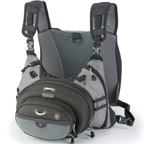 WYCHWOOD GEAR TRAP VEST