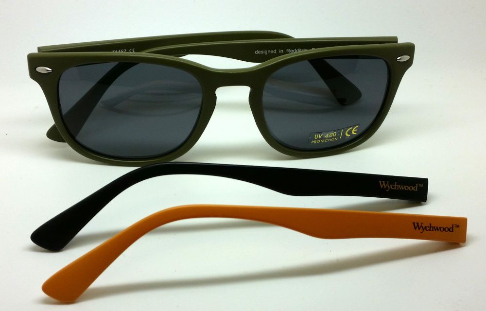 WYCHWOOD MULTI WAY SUNGLASSES