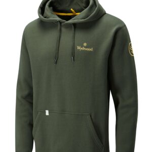 WYCHWOOD HOODY BRICK